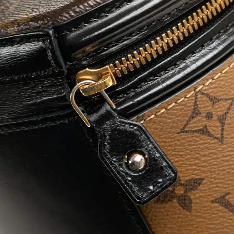 Louis Vuitton Monogram Reverse Cannes