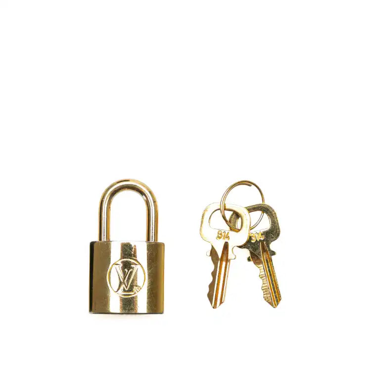 Louis Vuitton Monogram Reverse Cannes