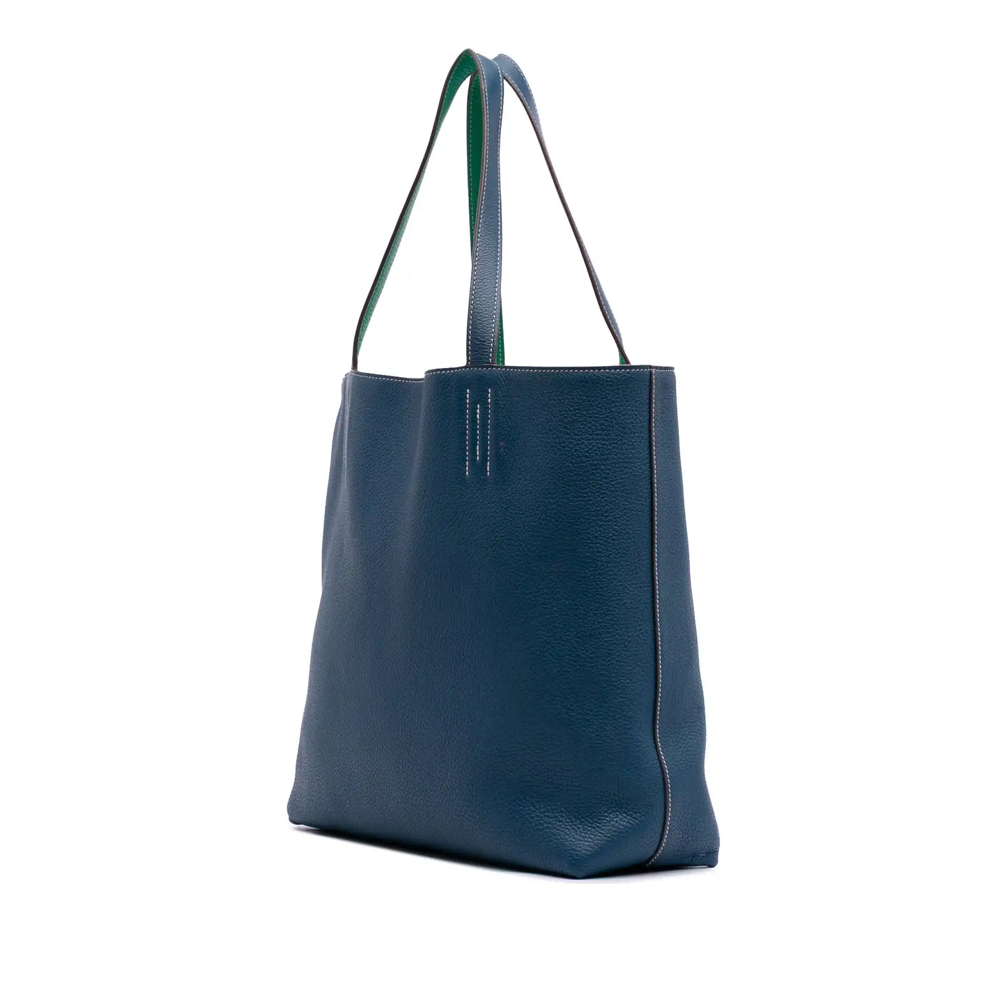 Hermès Clemence Double Sens 36