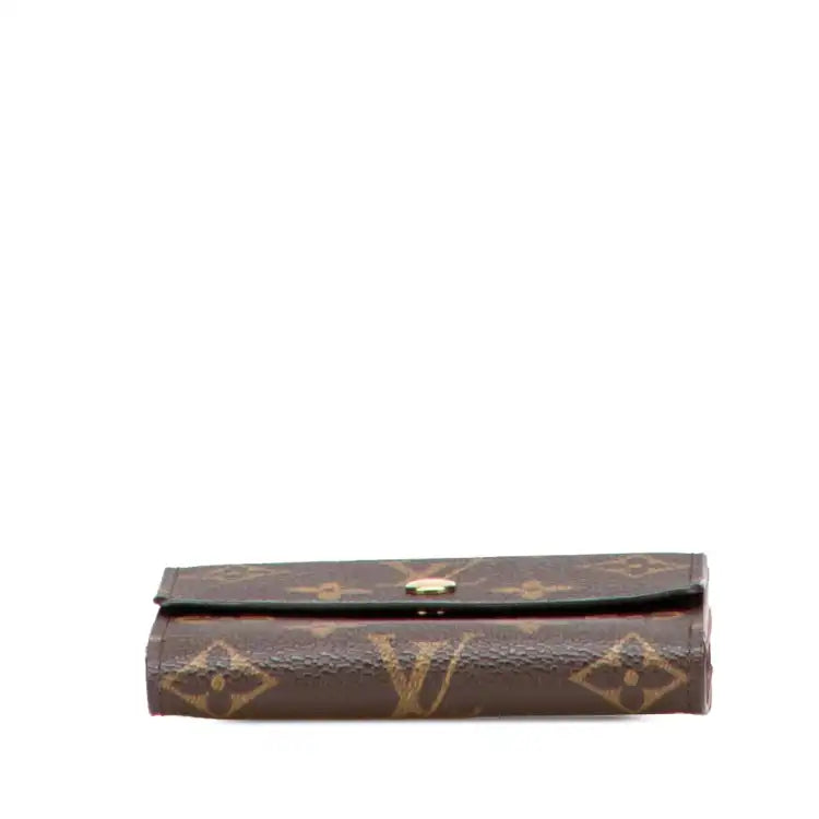 Louis Vuitton Monogram Portefeuille Elise Wallet