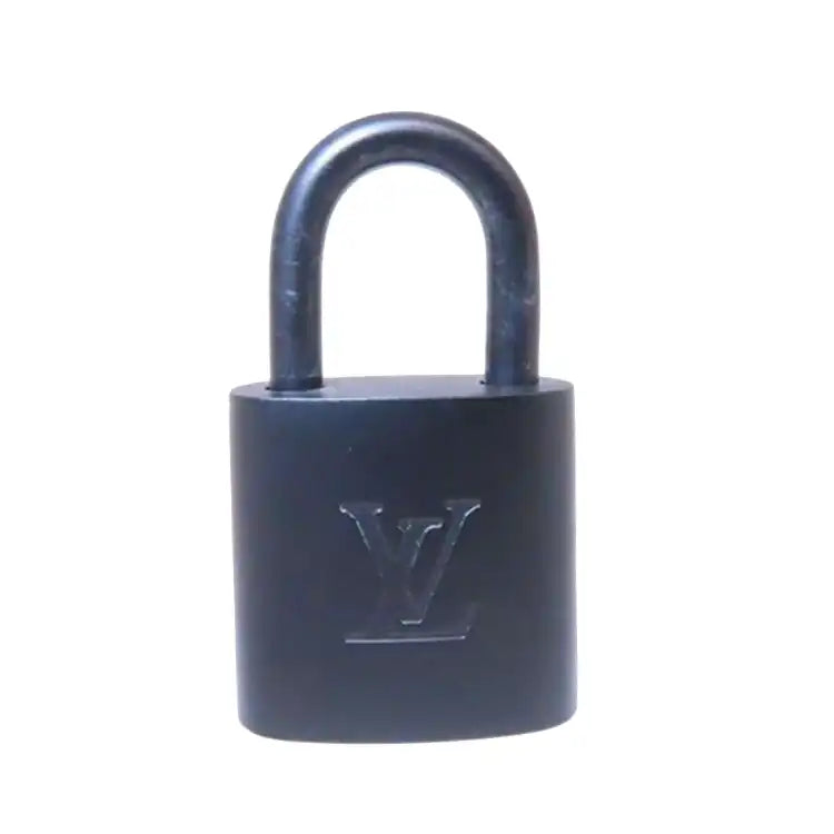 Louis Vuitton Monogram Tuffetage Triangle Keepall Bandouliere 50