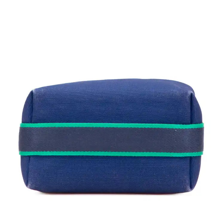 Hermès Small Canvas Bride A Brac Case