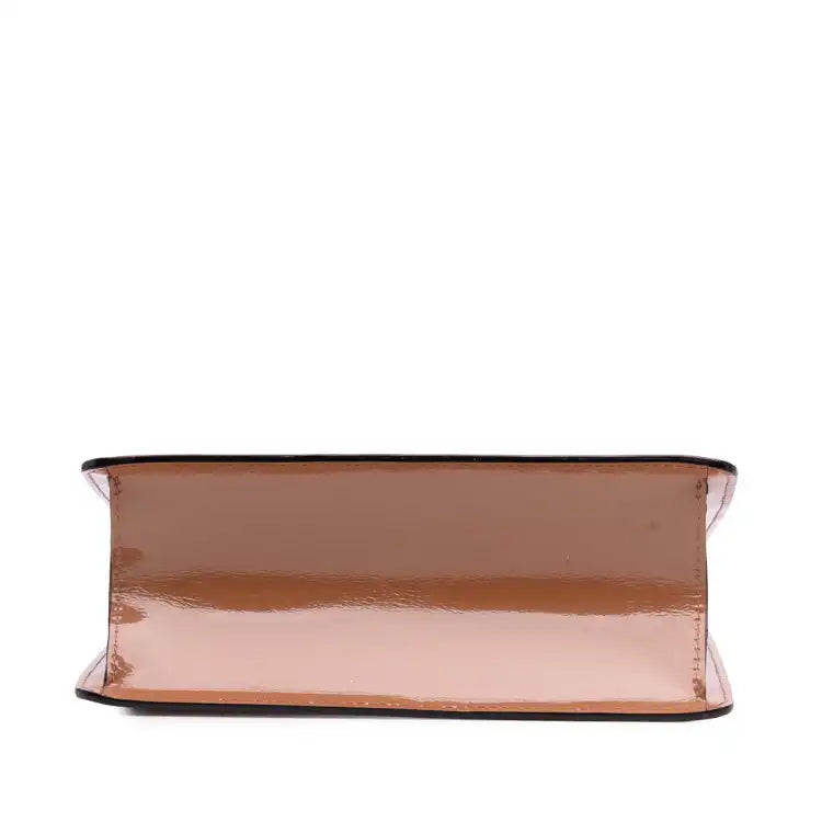 Louis Vuitton Monogram Vernis Deesse PM
