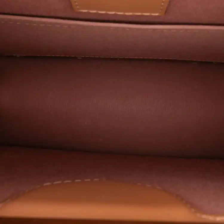 Louis Vuitton Monogram Vernis Deesse PM