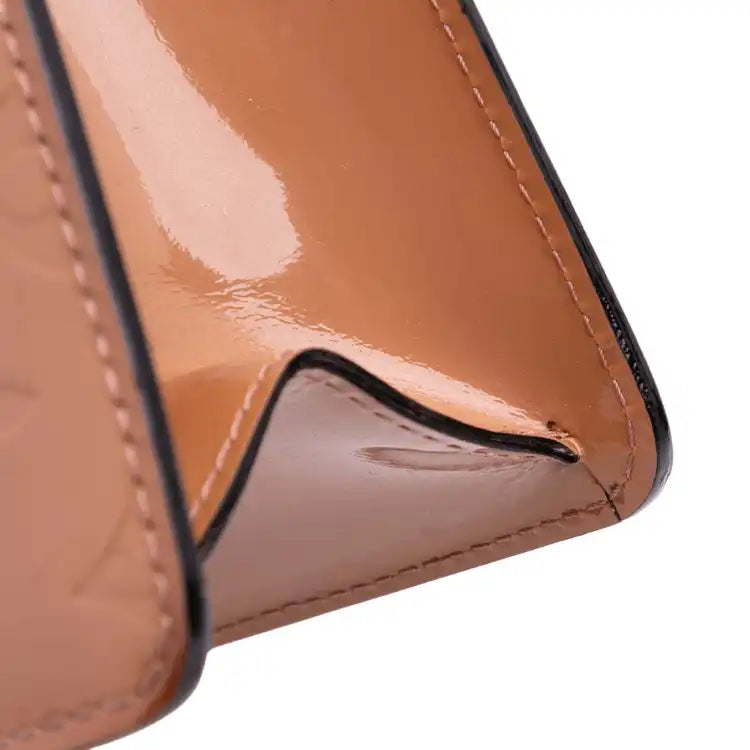 Louis Vuitton Monogram Vernis Deesse PM