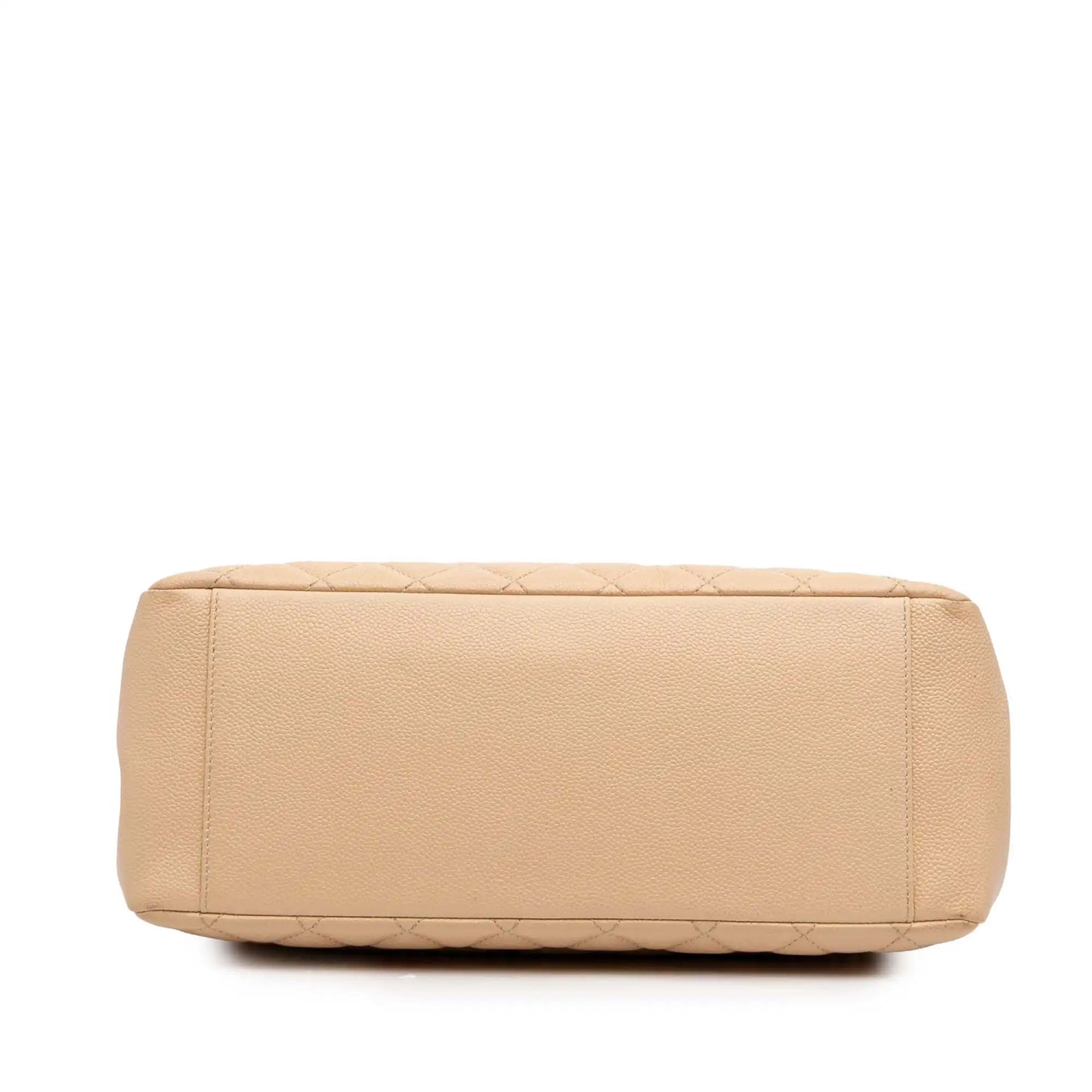 Chanel Caviar Grand Shopping Tote