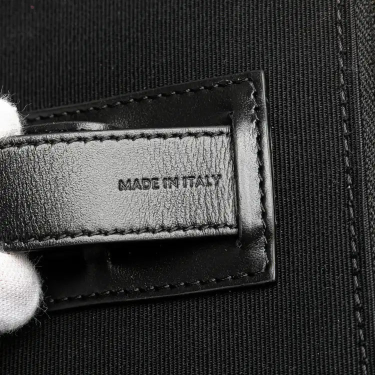 Celine Leather Pouch