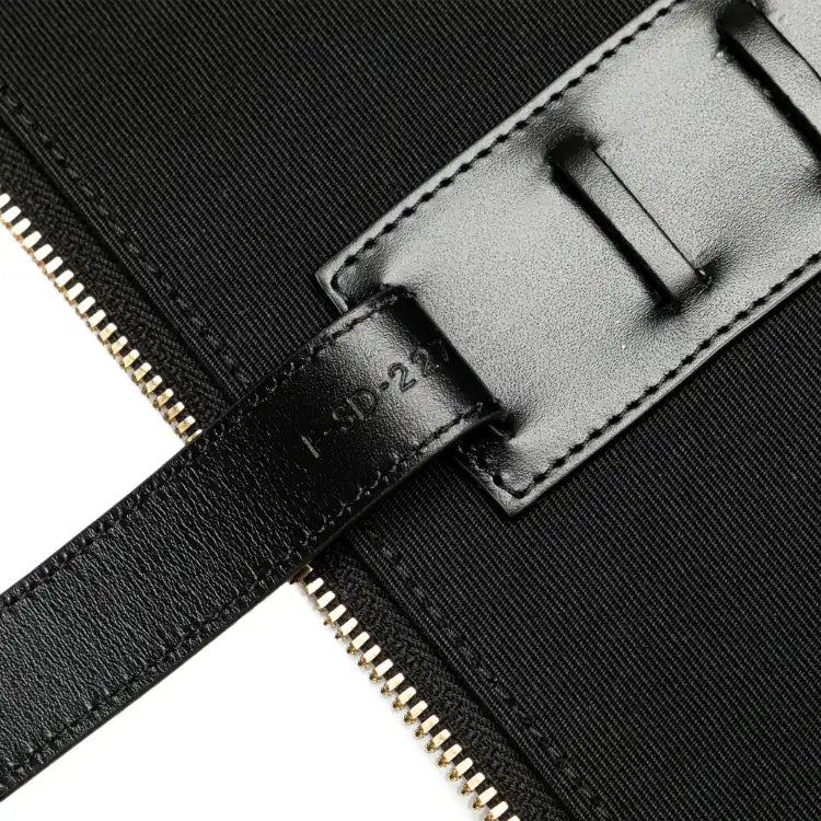 Celine Leather Pouch