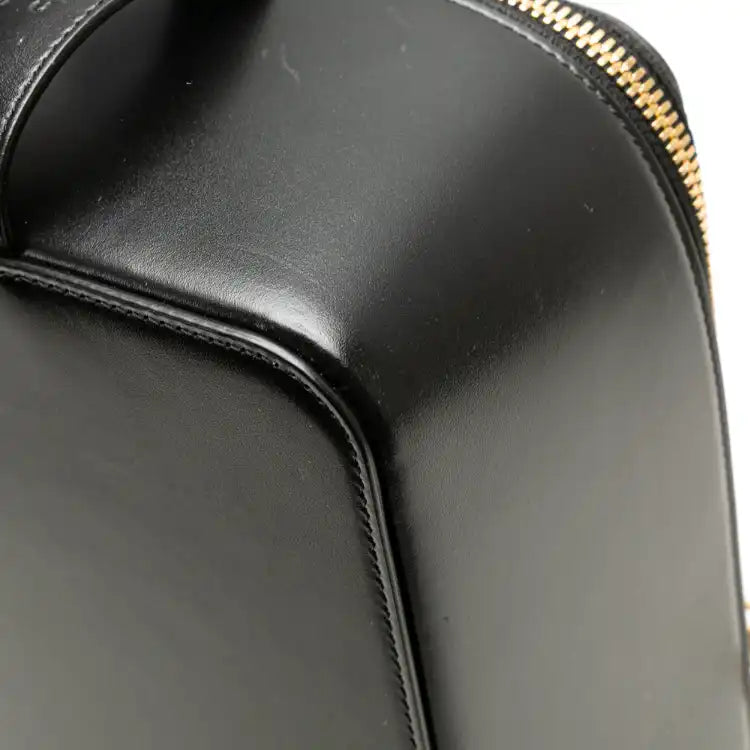 Celine Leather Pouch