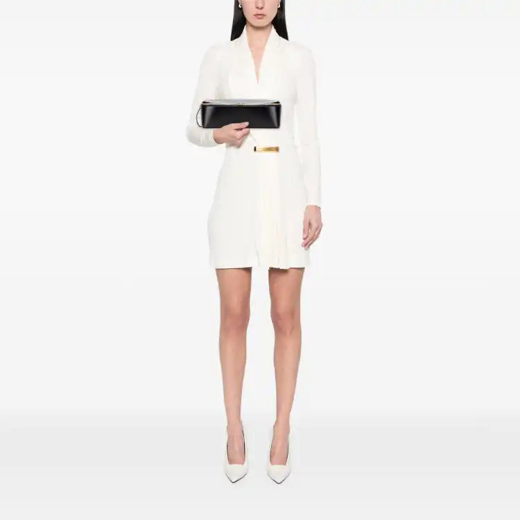 Celine Leather Pouch