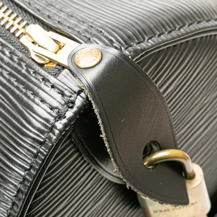 Louis Vuitton Epi Speedy 30