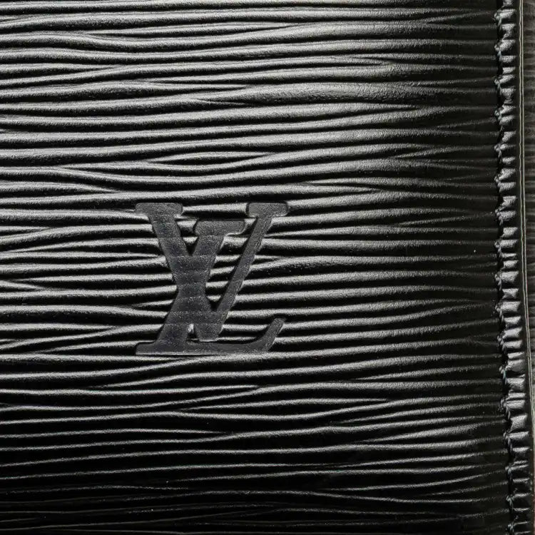 Louis Vuitton Epi Speedy 30