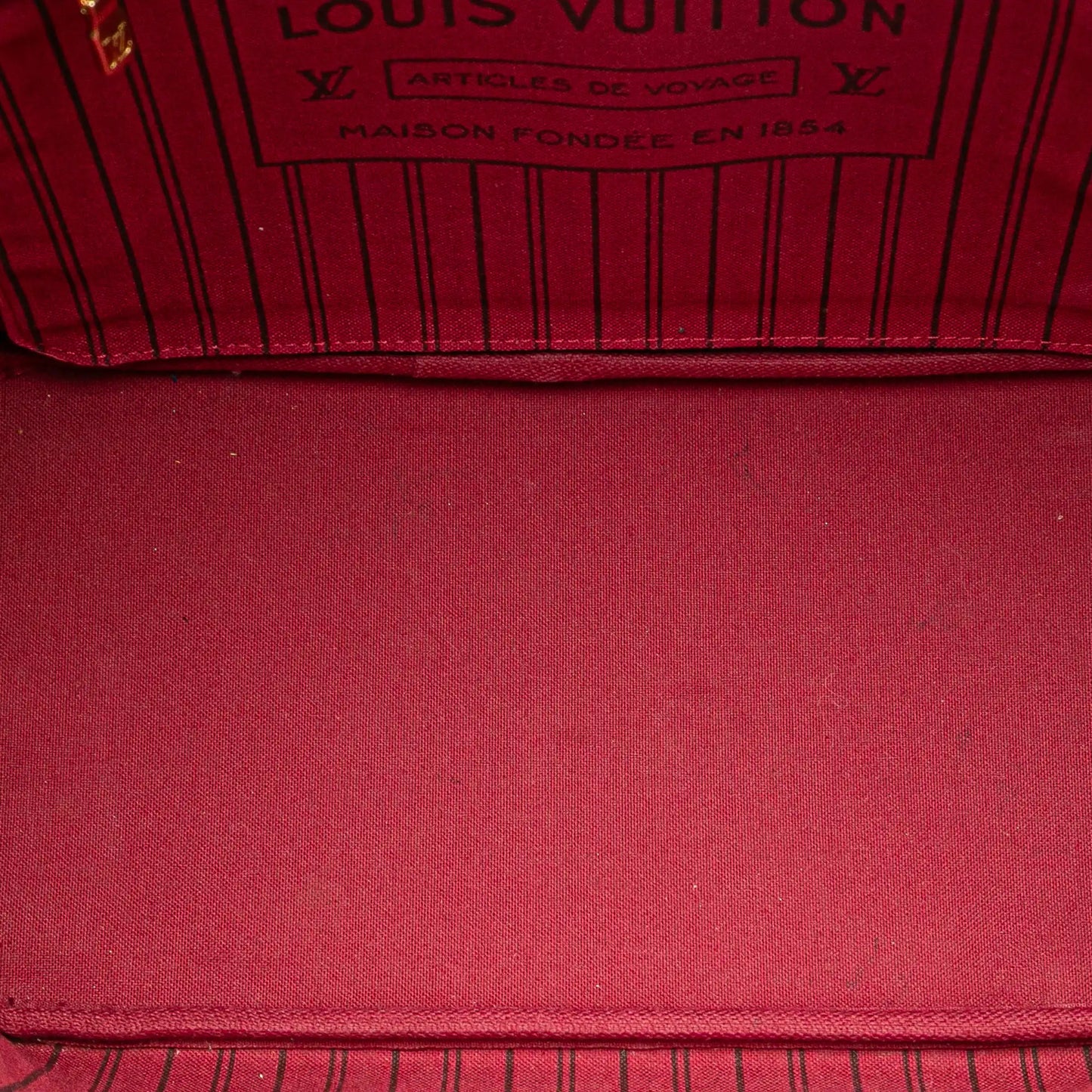 Louis Vuitton Monogram Neverfull MM