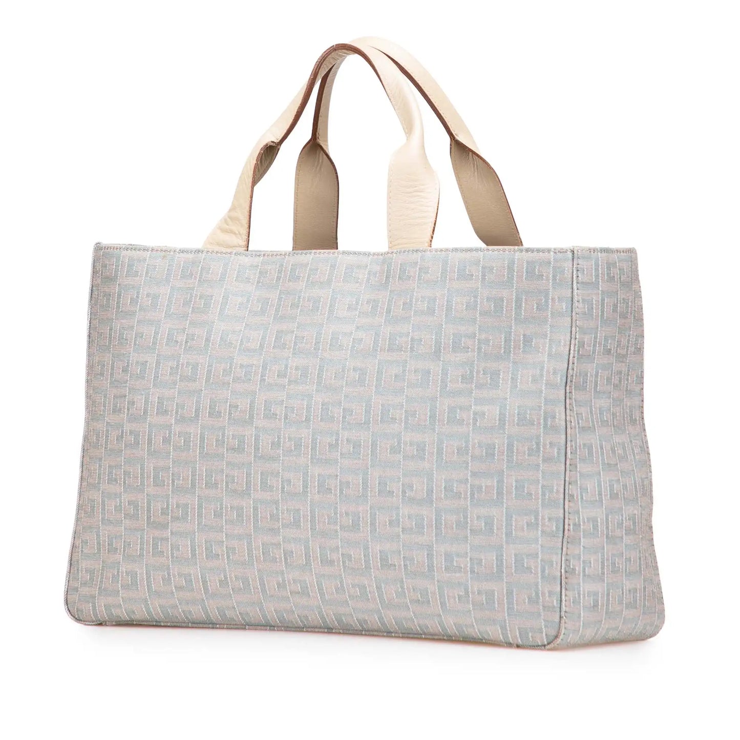 Givenchy Canvas 4G Tote