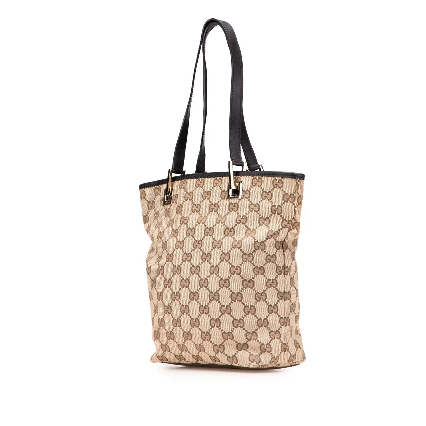 Gucci GG Canvas Tote