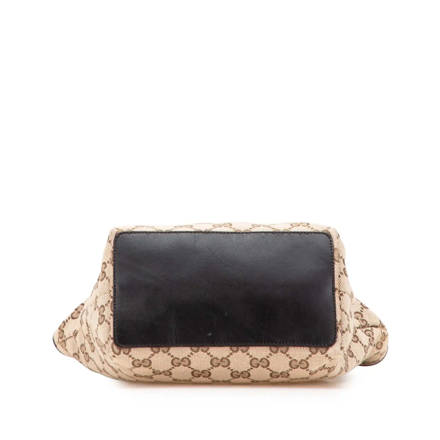 Gucci GG Canvas Tote
