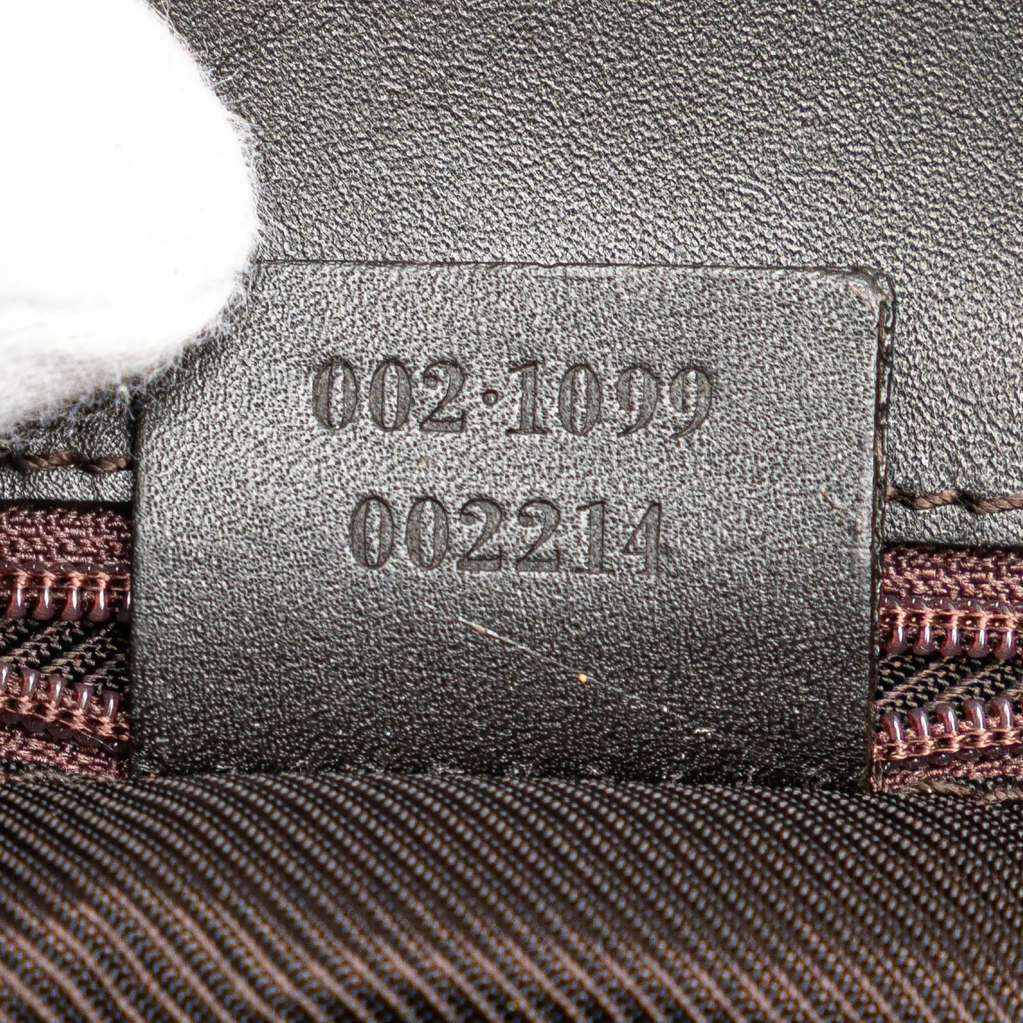 Gucci GG Canvas Tote