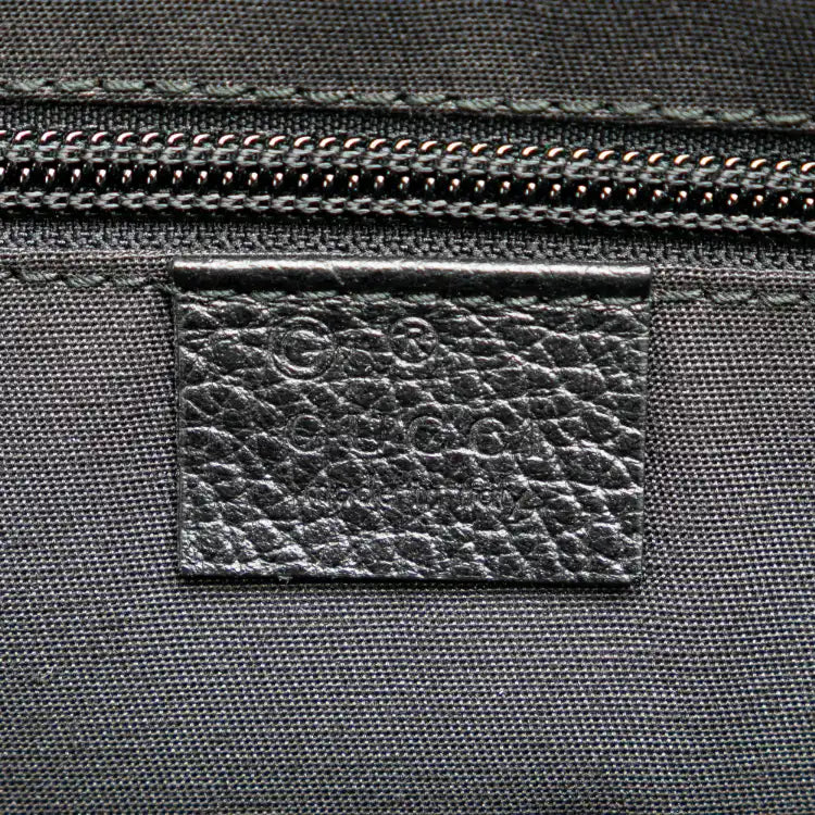 Gucci GG Nylon Executive Business Bag
