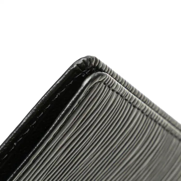 Louis Vuitton Epi Pocket Agenda Cover