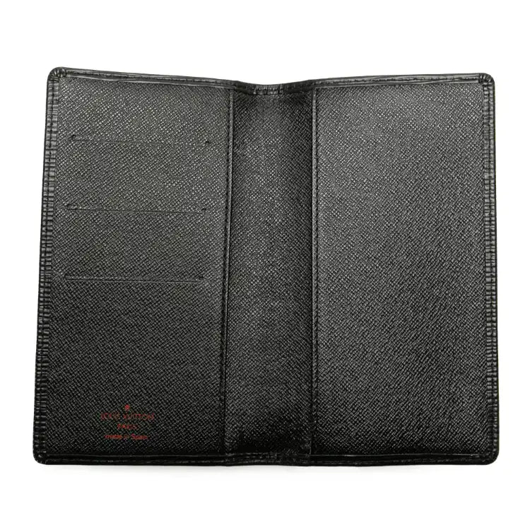 Louis Vuitton Epi Pocket Agenda Cover
