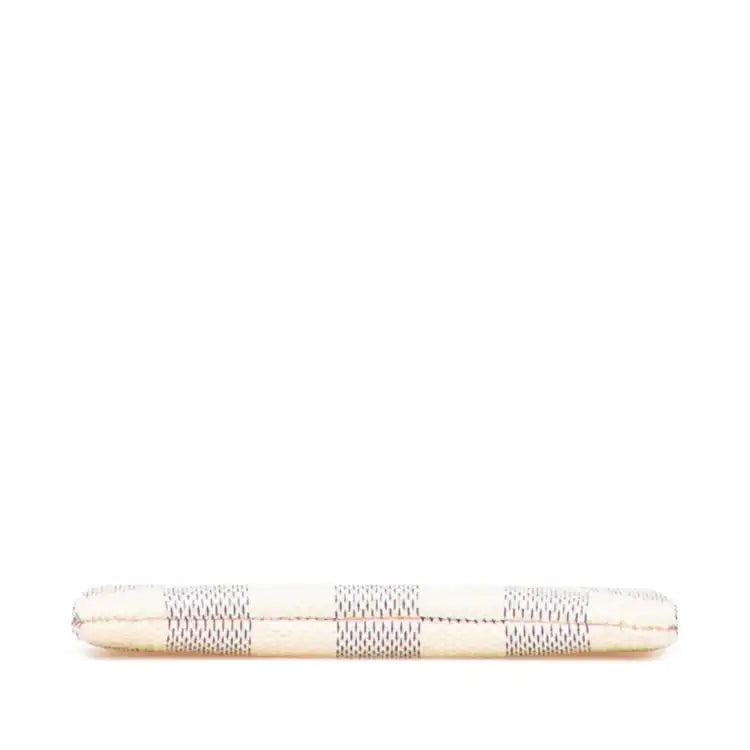 Louis Vuitton Damier Azur Pochette Cles