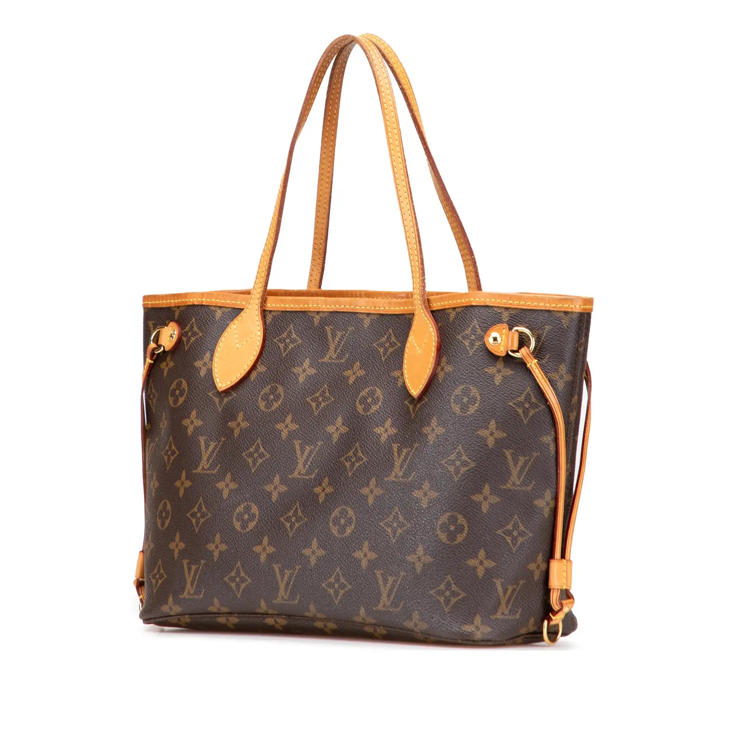 Louis Vuitton Monogram Neverfull PM
