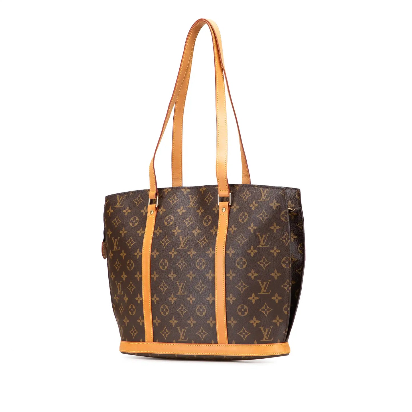 Louis Vuitton Monogram Babylone
