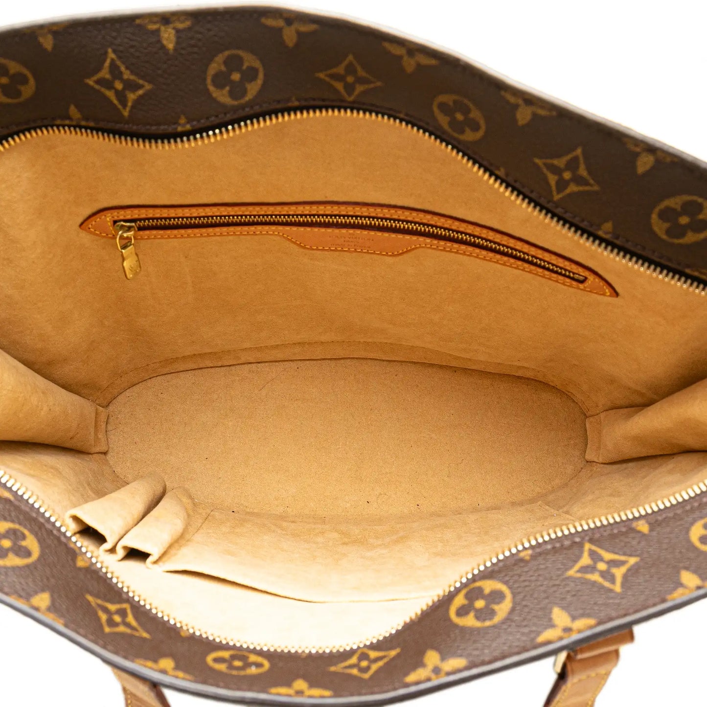 Louis Vuitton Monogram Babylone