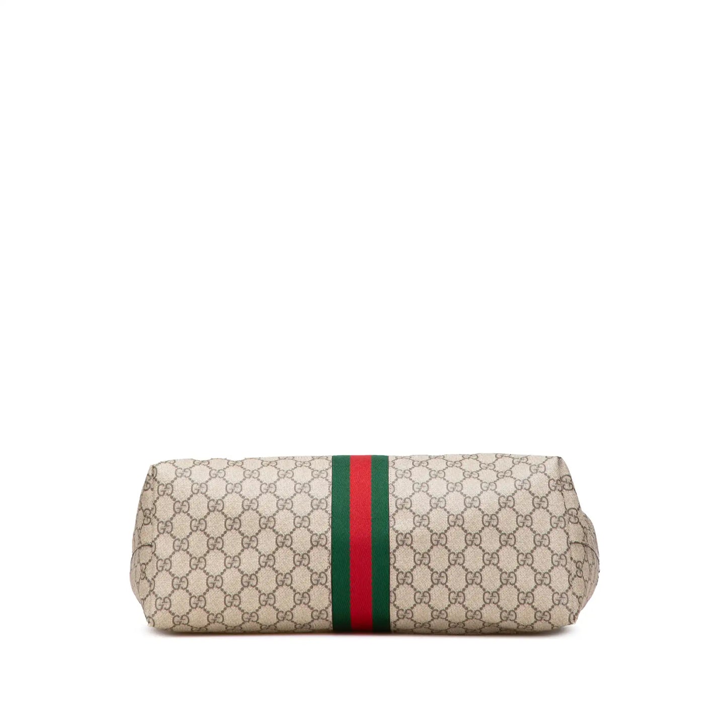 Gucci Medium GG Supreme Ophidia Tote