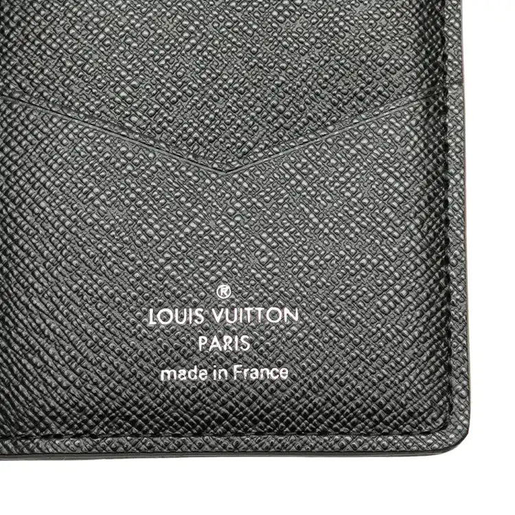 Louis Vuitton Damier Graphite Pocket Organizer
