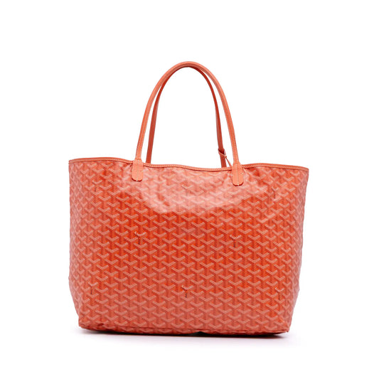 Goyard Goyardine Saint Louis GM