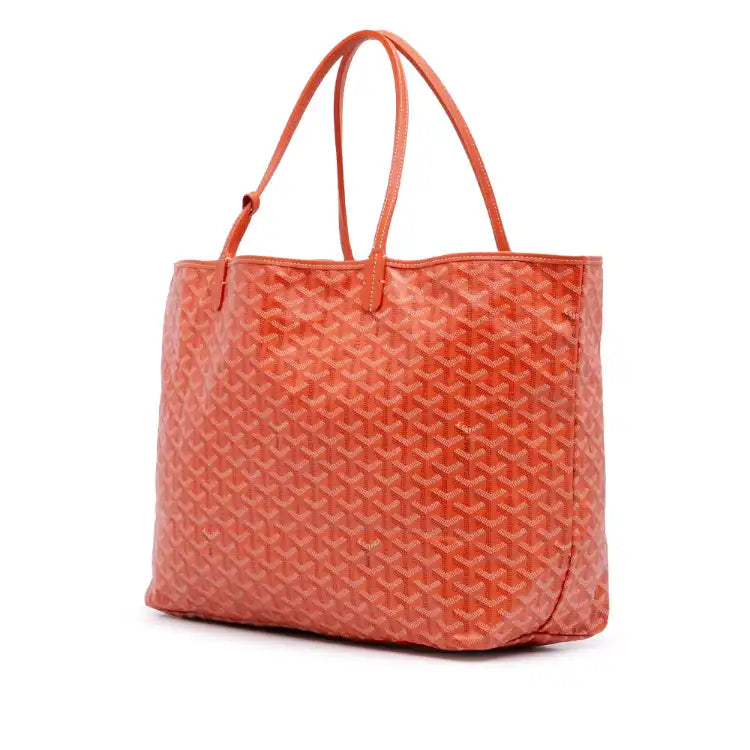 Goyard Goyardine Saint Louis GM