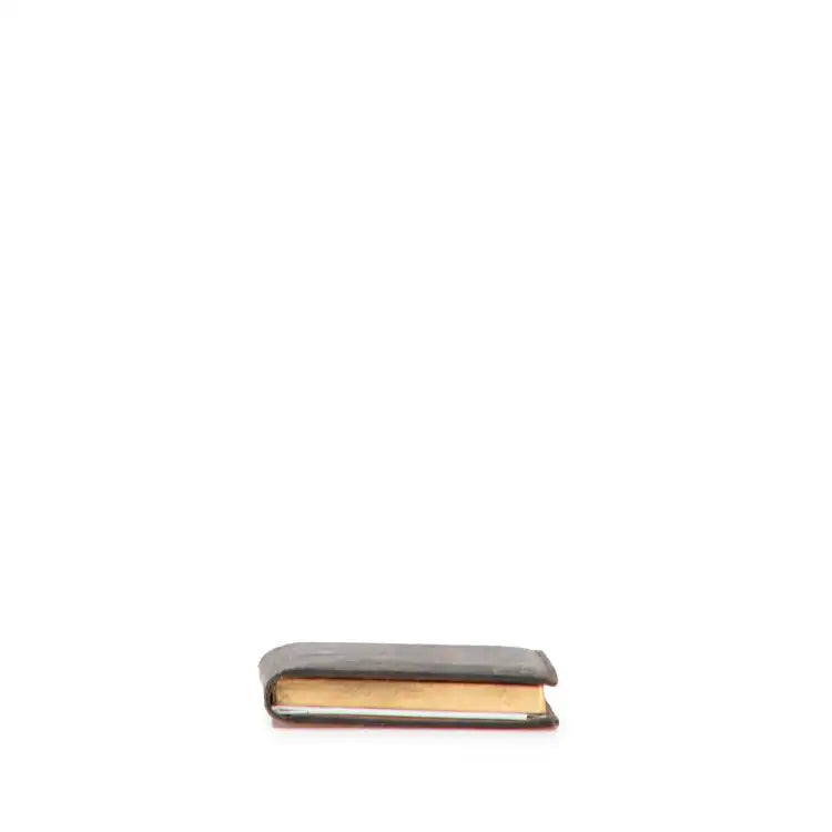 Louis Vuitton Monogram Pocket Agenda