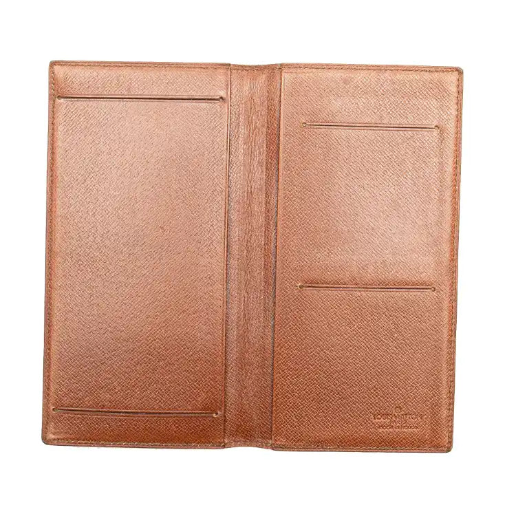 Louis Vuitton Monogram Pocket Agenda