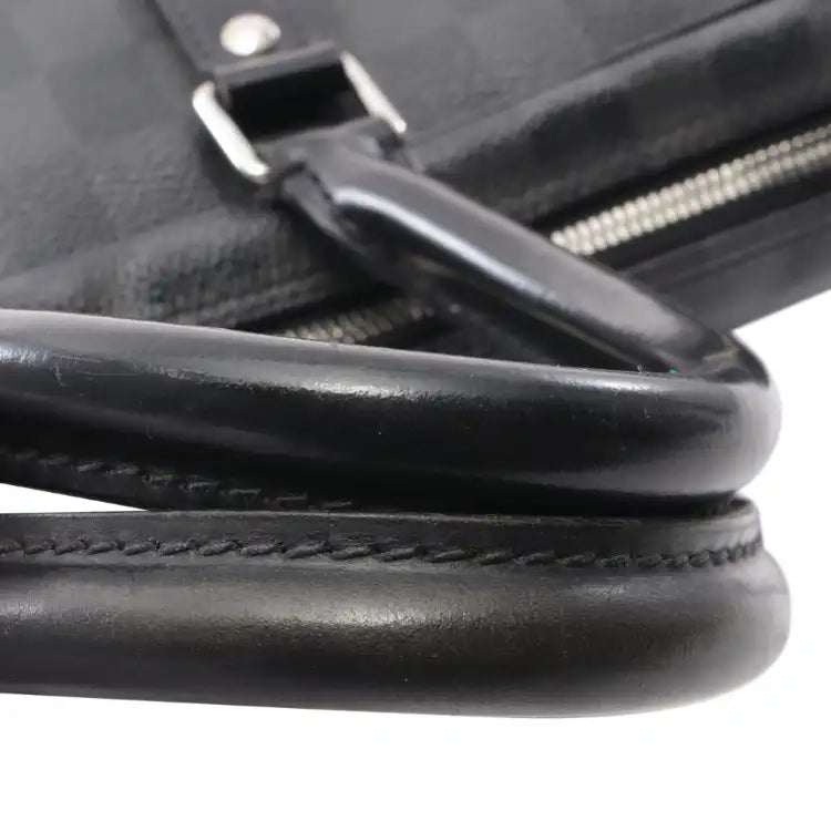 Louis Vuitton Damier Graphite Porte Documents Voyage PM