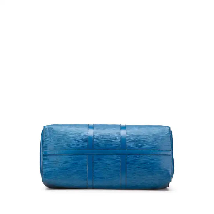 Louis Vuitton Epi Keepall 50