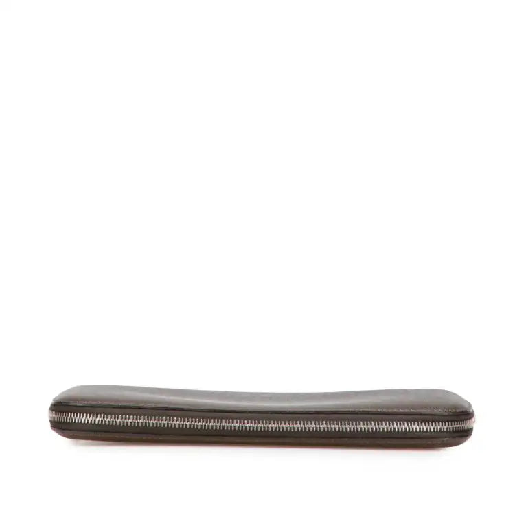 Louis Vuitton Taiga Atoll Organizer
