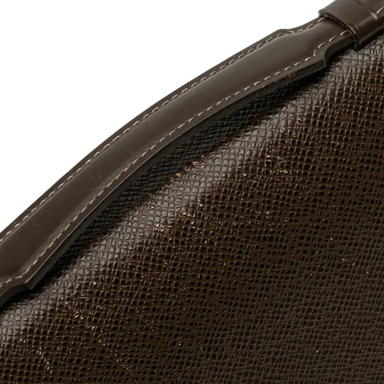 Louis Vuitton Taiga Atoll Organizer