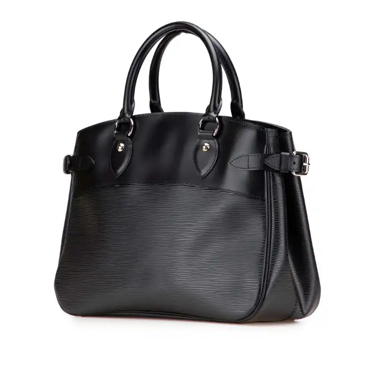 Louis Vuitton Epi Passy PM