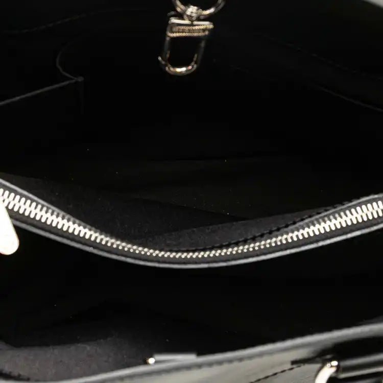 Louis Vuitton Epi Passy PM