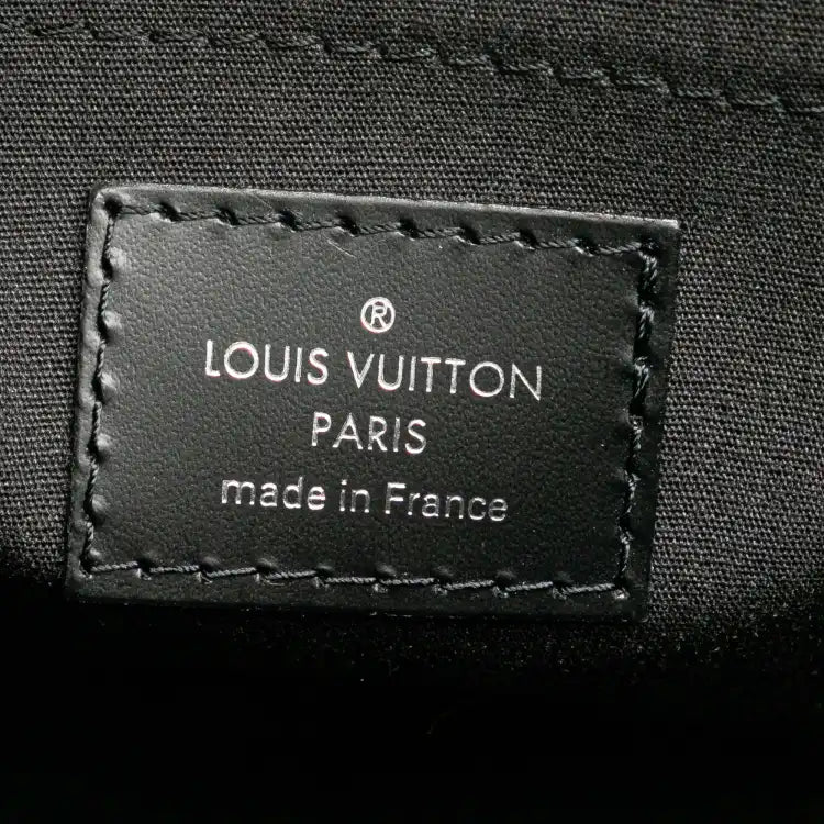 Louis Vuitton Epi Passy PM