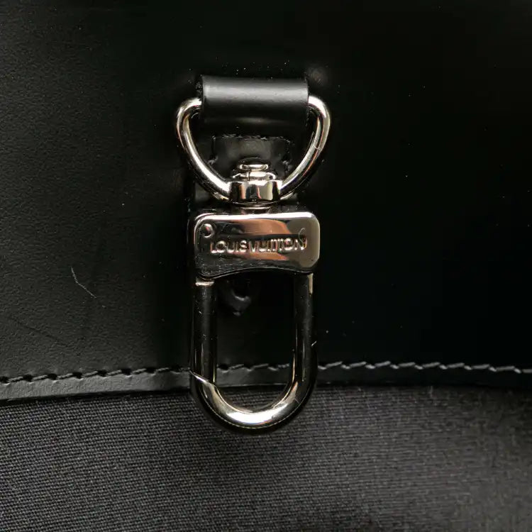 Louis Vuitton Epi Passy PM