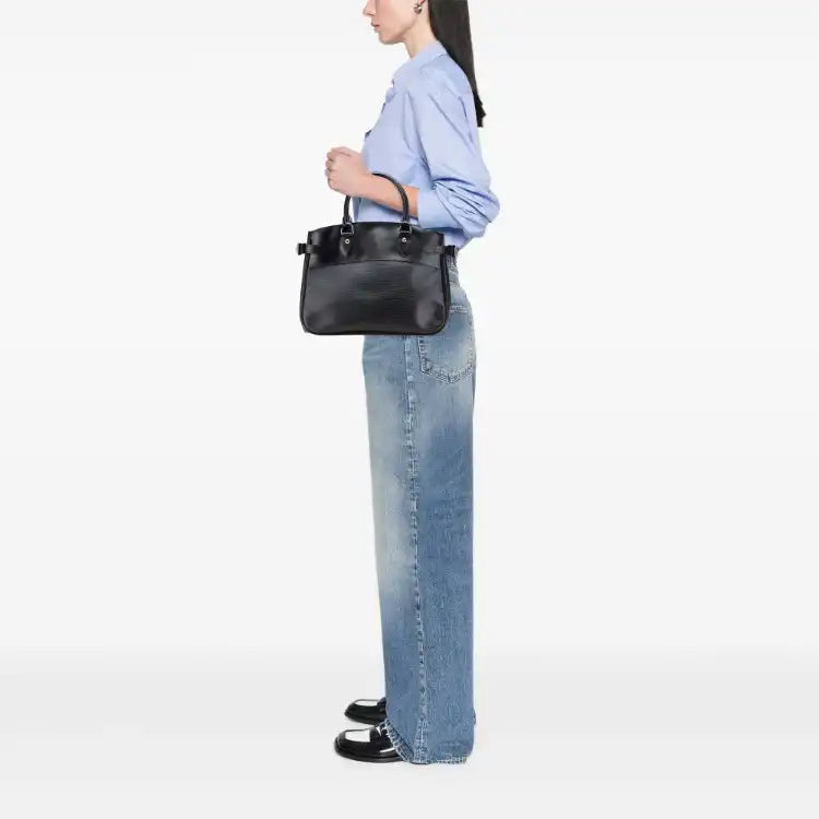 Louis Vuitton Epi Passy PM