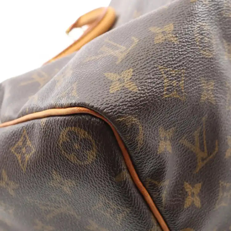 Louis Vuitton Monogram Speedy 40