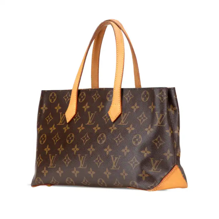 Louis Vuitton Monogram Wilshire PM