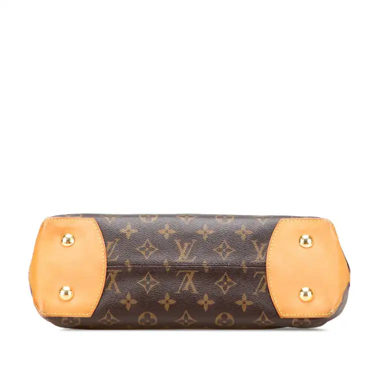 Louis Vuitton Monogram Wilshire PM