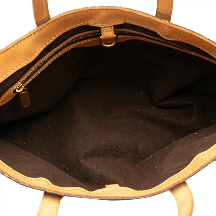 Louis Vuitton Monogram Wilshire PM
