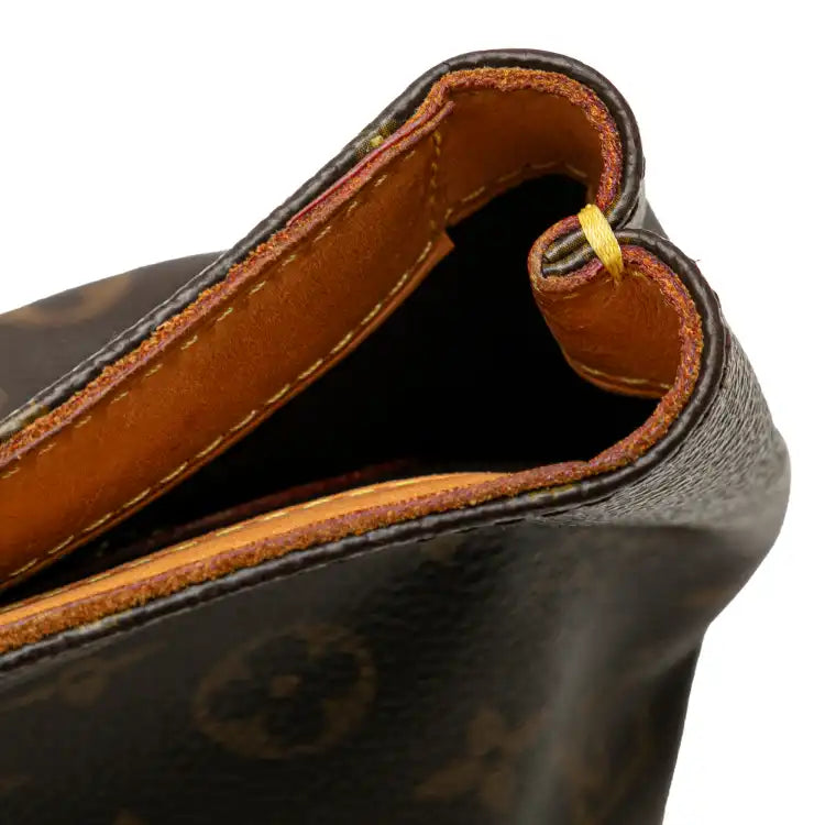 Louis Vuitton Monogram Wilshire PM