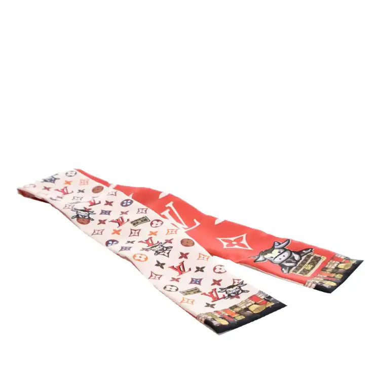Louis Vuitton Monogram Rodeo Bandeau