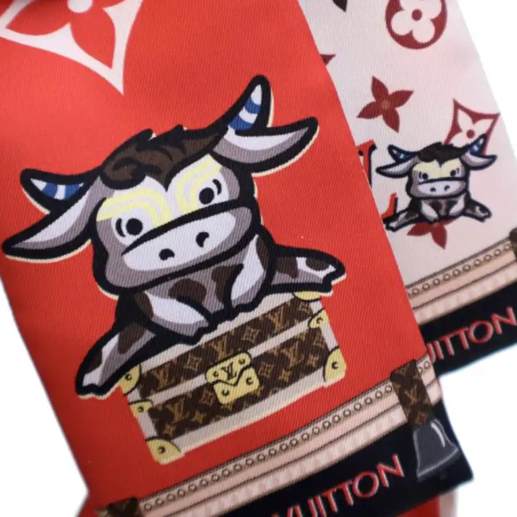 Louis Vuitton Monogram Rodeo Bandeau